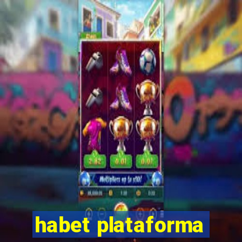 habet plataforma