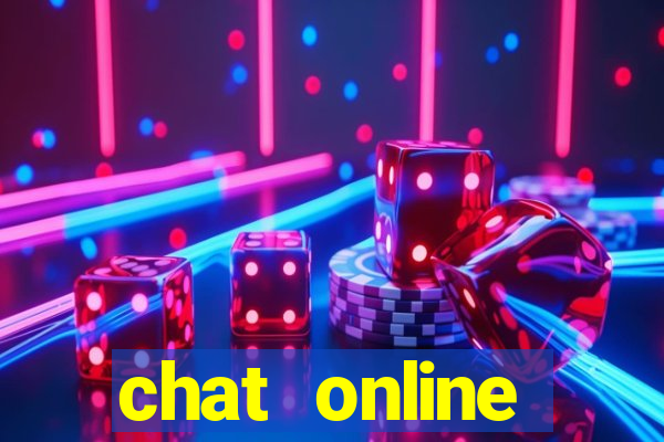 chat online gratuito para conversar