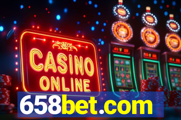 658bet.com