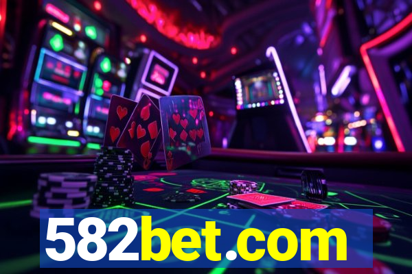 582bet.com