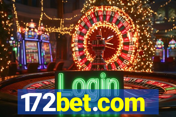 172bet.com