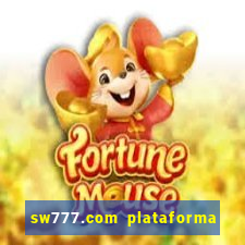 sw777.com plataforma cassino online