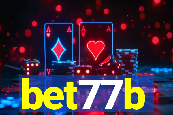 bet77b