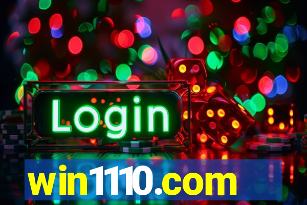 win1110.com