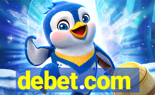 debet.com