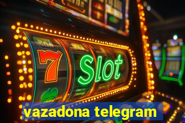 vazadona telegram