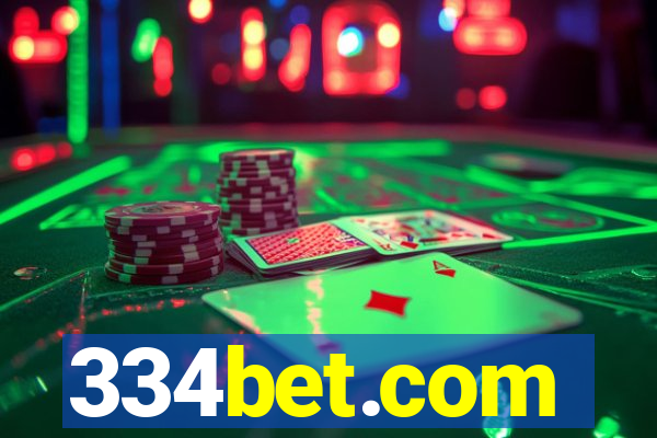 334bet.com