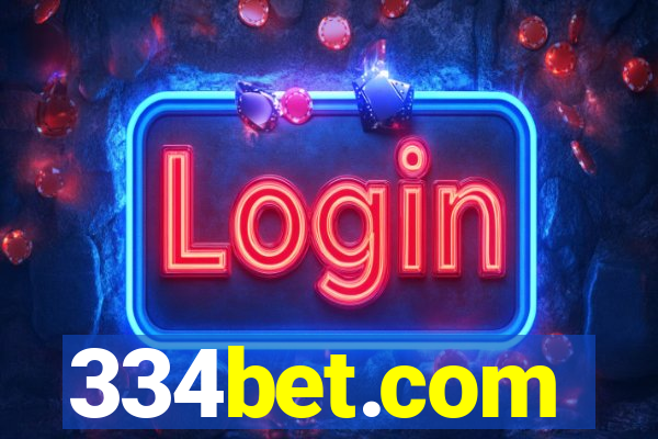 334bet.com