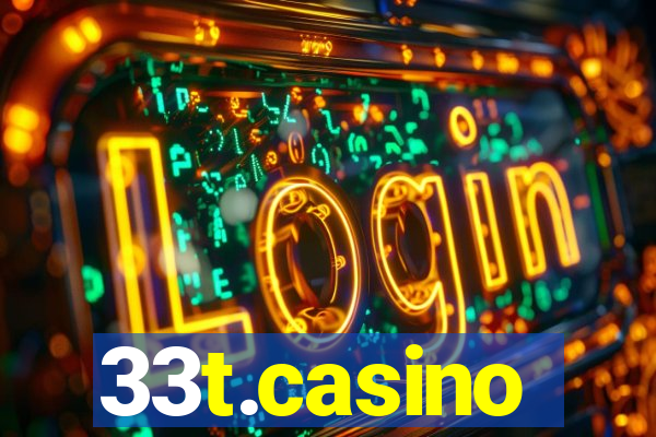 33t.casino