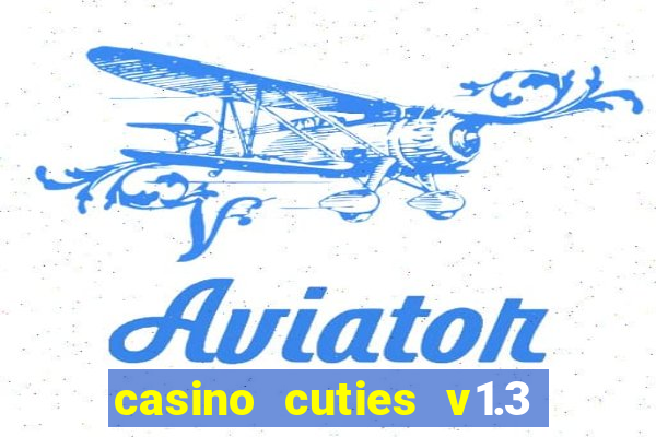 casino cuties v1.3 - android