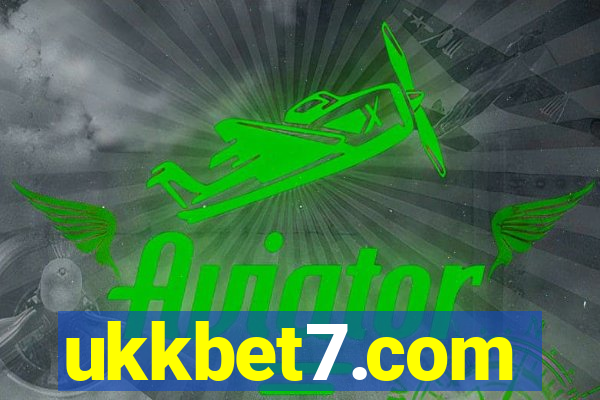 ukkbet7.com