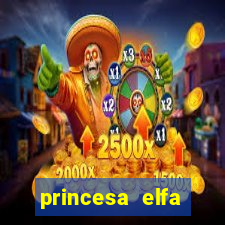 princesa elfa senhor dos aneis