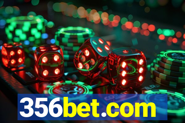 356bet.com