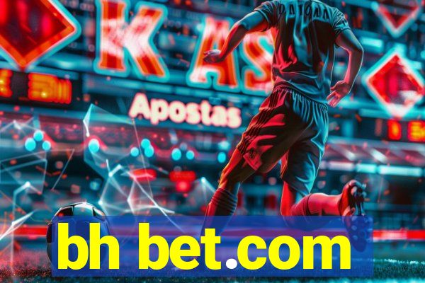 bh bet.com