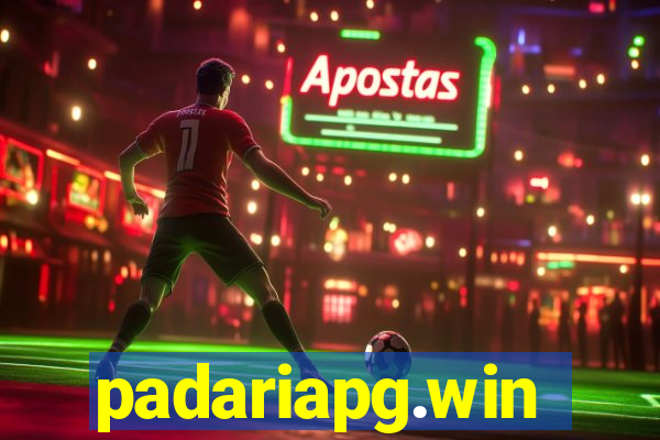 padariapg.win