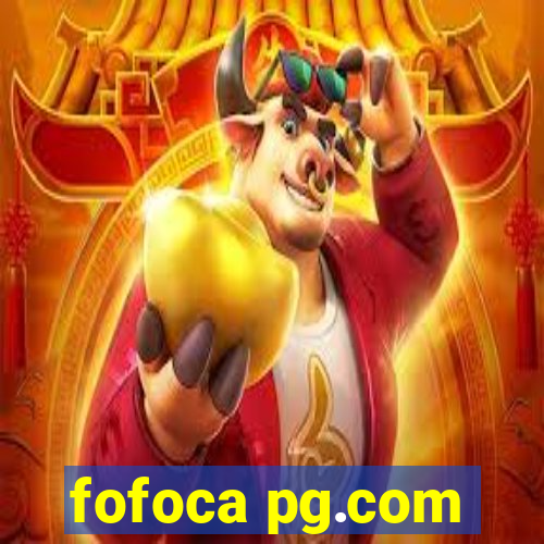 fofoca pg.com