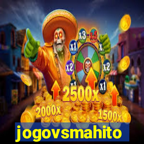 jogovsmahito