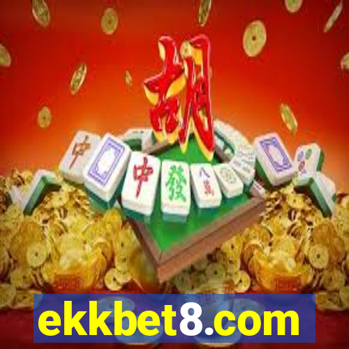 ekkbet8.com