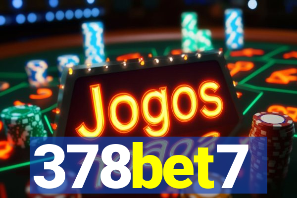 378bet7