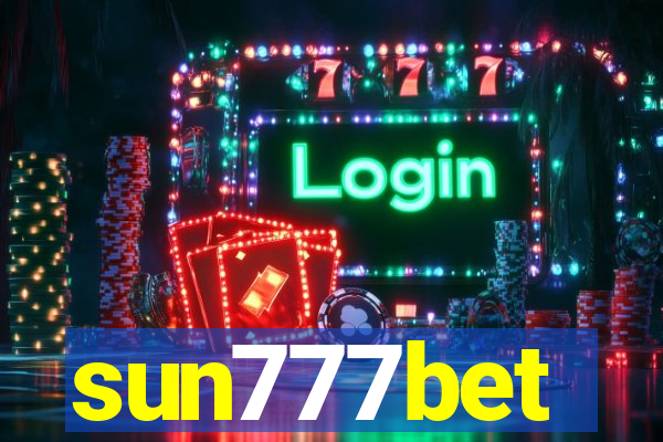 sun777bet