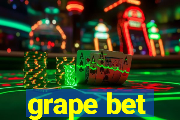 grape bet