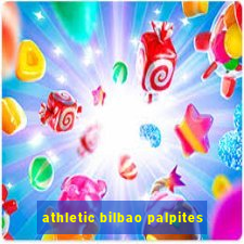 athletic bilbao palpites