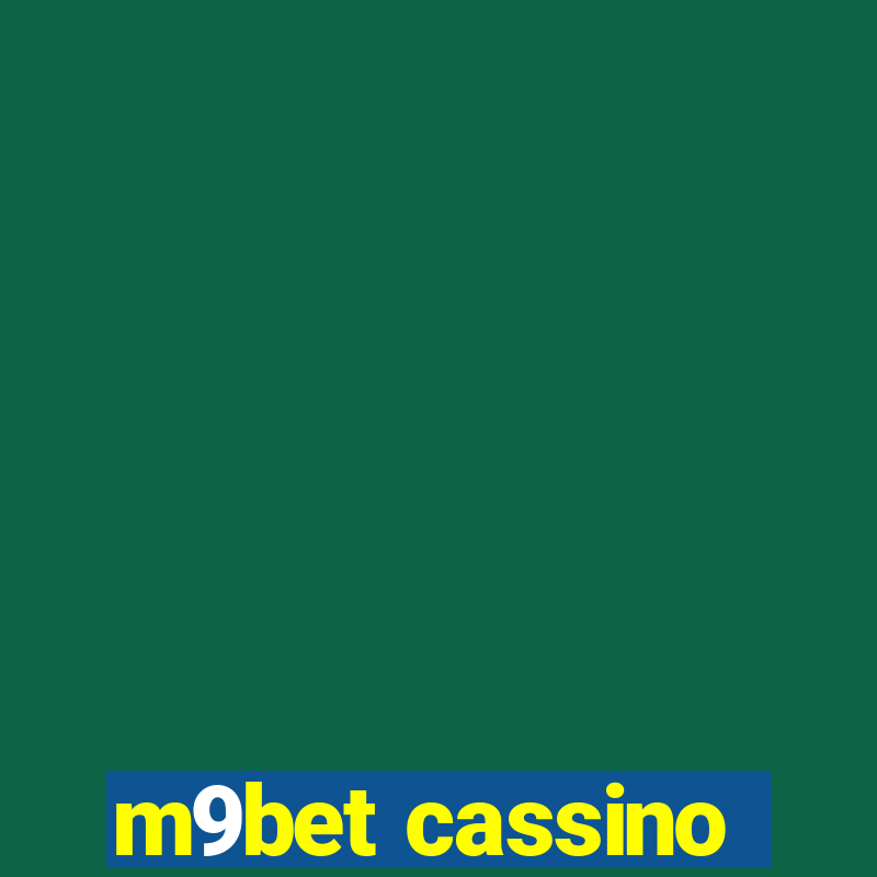 m9bet cassino