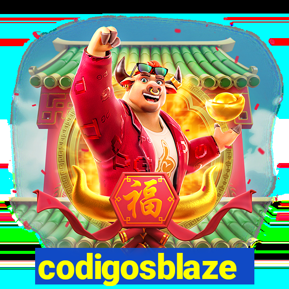 codigosblaze