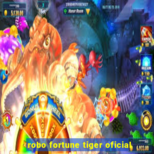 robo fortune tiger oficial