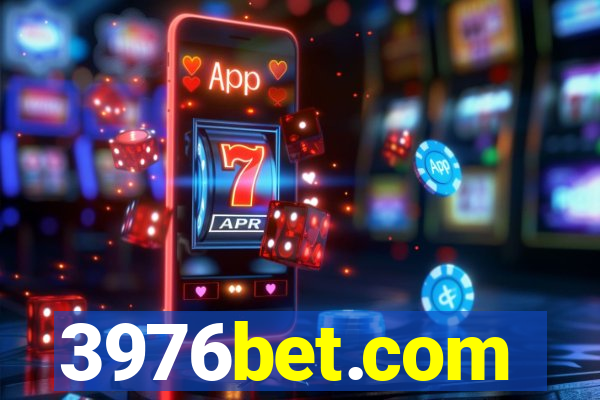 3976bet.com