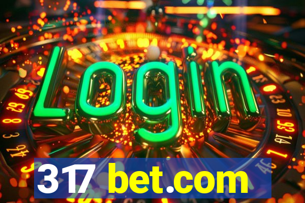 317 bet.com