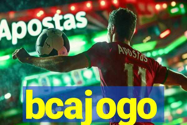 bcajogo