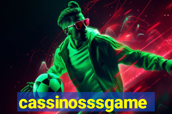 cassinosssgame