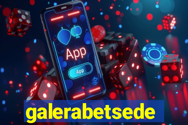 galerabetsede