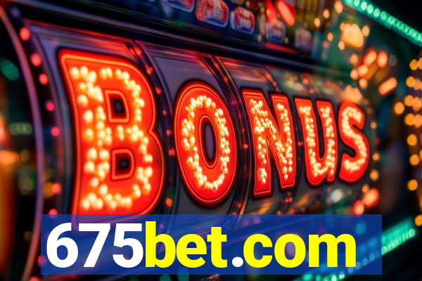 675bet.com