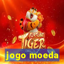 jogo moeda