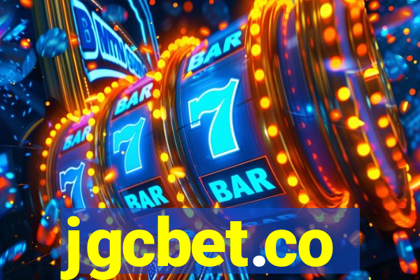 jgcbet.co