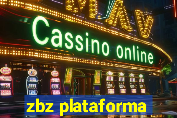 zbz plataforma