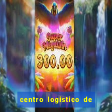 centro logistico de betim mg