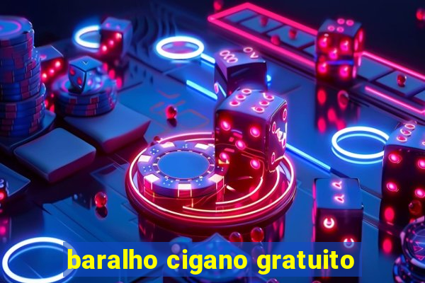 baralho cigano gratuito