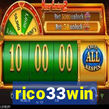 rico33win