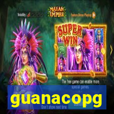 guanacopg