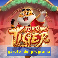 garoto de programa da bahia