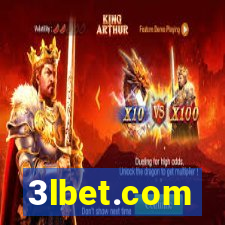 3lbet.com