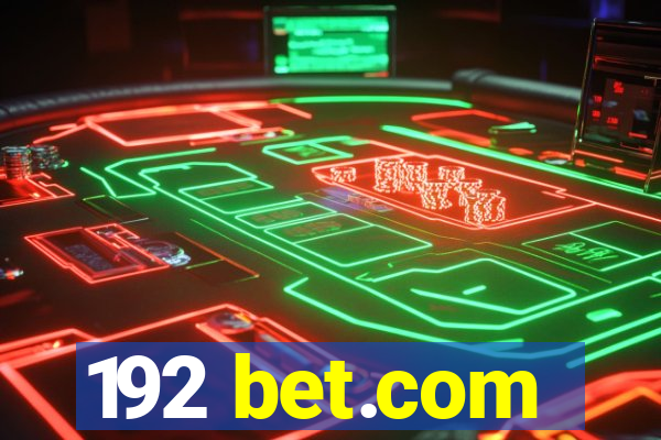 192 bet.com