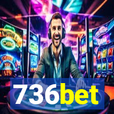 736bet