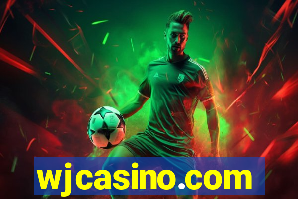 wjcasino.com