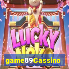 game89Cassino