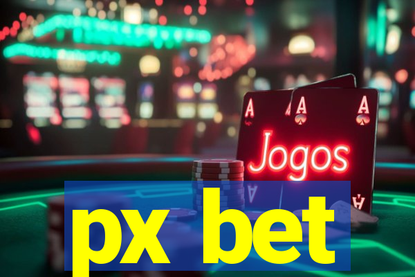 px bet