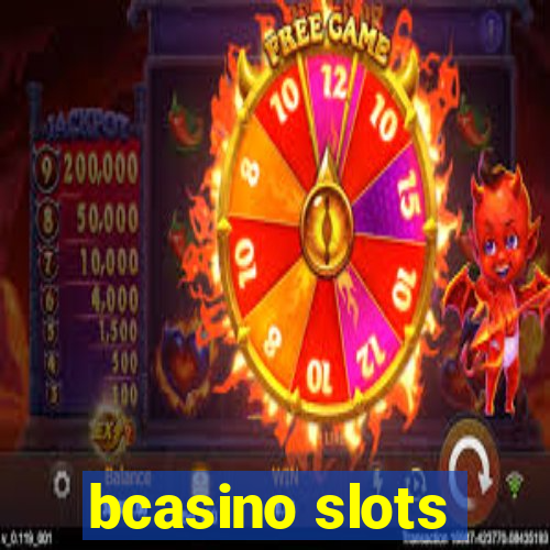 bcasino slots